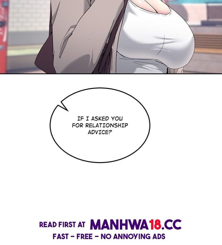 No Men Allowed Uncensored, chapter 41, page 170 of 186