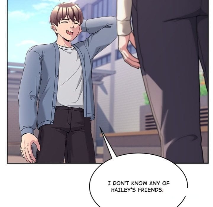 No Men Allowed Uncensored, chapter 41, page 172 of 186