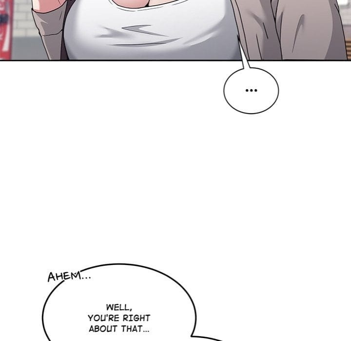 No Men Allowed Uncensored, chapter 41, page 175 of 186