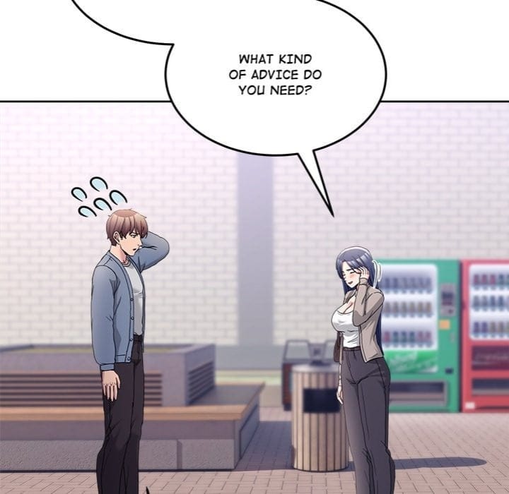 No Men Allowed Uncensored, chapter 41, page 176 of 186