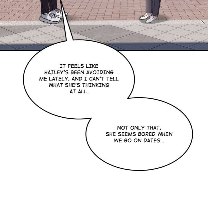 No Men Allowed Uncensored, chapter 41, page 177 of 186