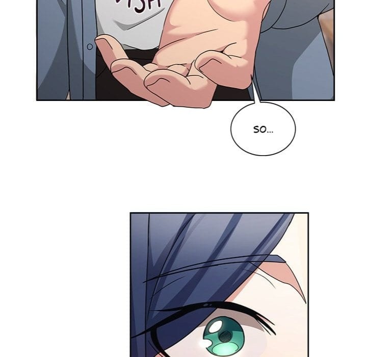 No Men Allowed Uncensored, chapter 41, page 179 of 186