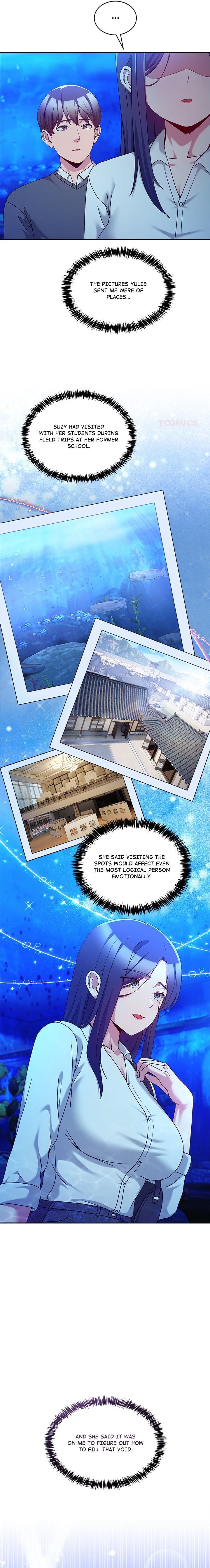No Men Allowed Uncensored, chapter 42, page 13 of 23