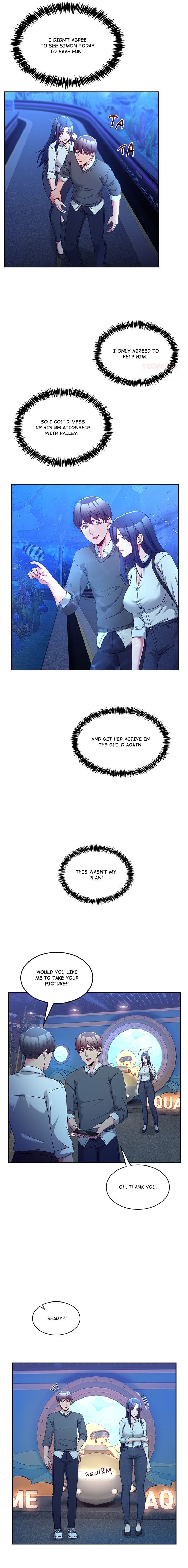 No Men Allowed Uncensored, chapter 42, page 15 of 23