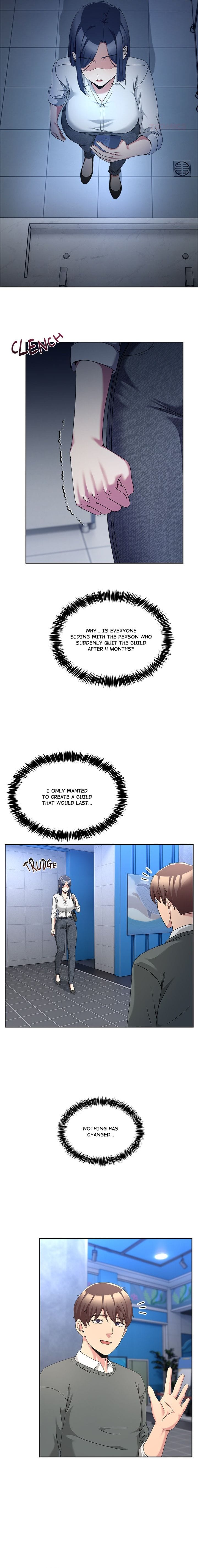 No Men Allowed Uncensored, chapter 42, page 20 of 23
