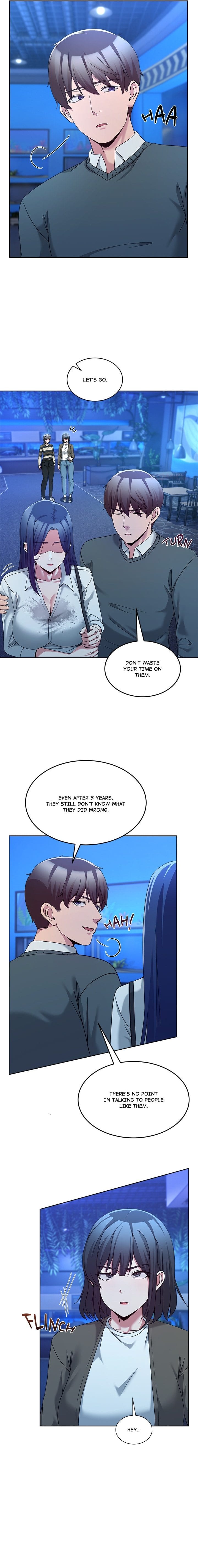 No Men Allowed Uncensored, chapter 43, page 17 of 24