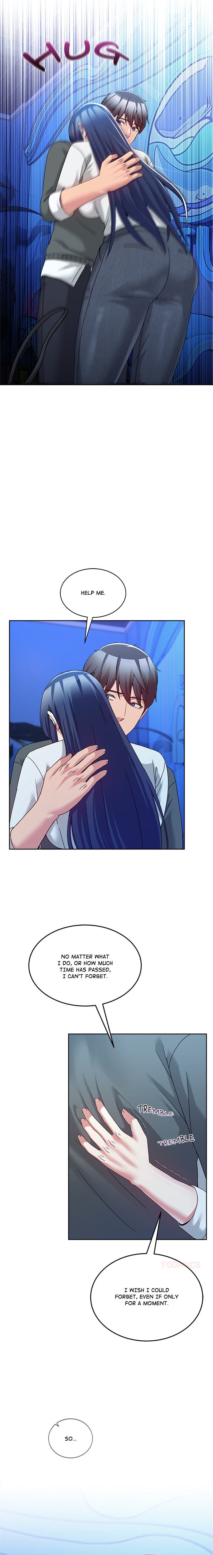 No Men Allowed Uncensored, chapter 43, page 21 of 24