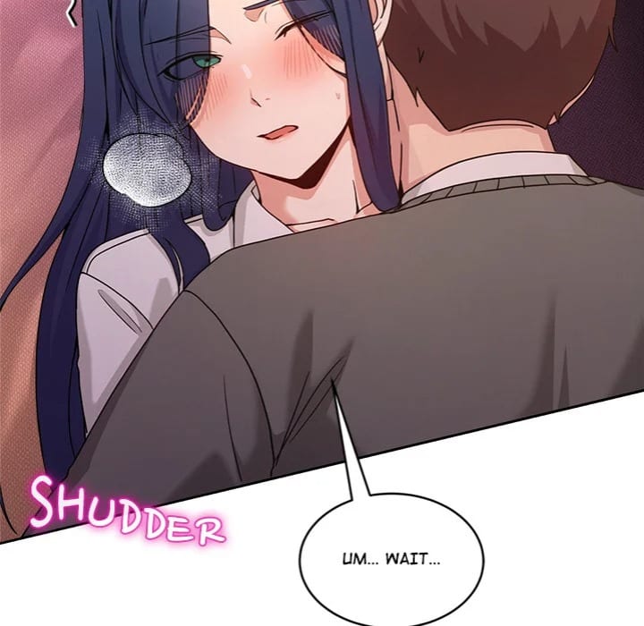 No Men Allowed Uncensored, chapter 44, page 7 of 175
