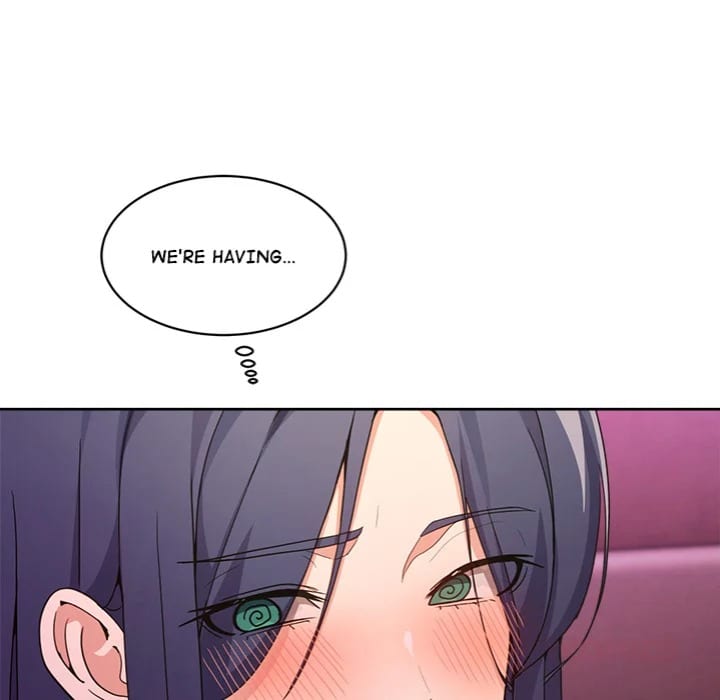 No Men Allowed Uncensored, chapter 44, page 11 of 175