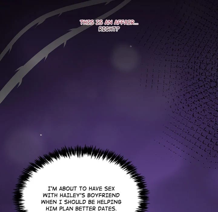 No Men Allowed Uncensored, chapter 44, page 17 of 175