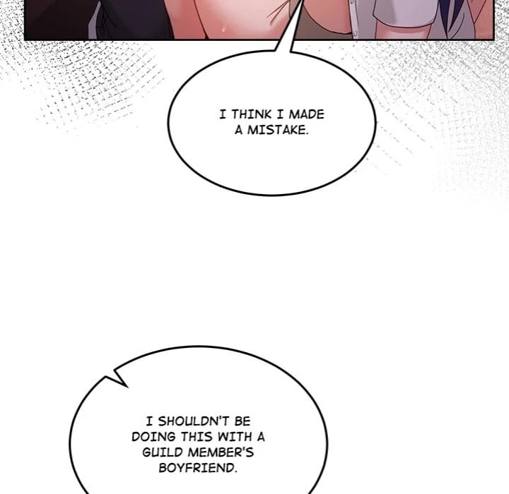 No Men Allowed Uncensored, chapter 44, page 20 of 175