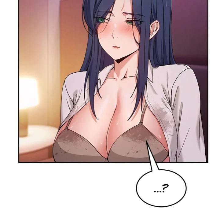 No Men Allowed Uncensored, chapter 44, page 24 of 175