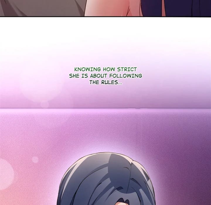 No Men Allowed Uncensored, chapter 44, page 35 of 175