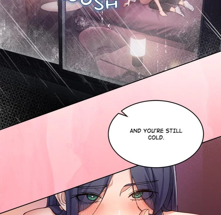No Men Allowed Uncensored, chapter 44, page 42 of 175