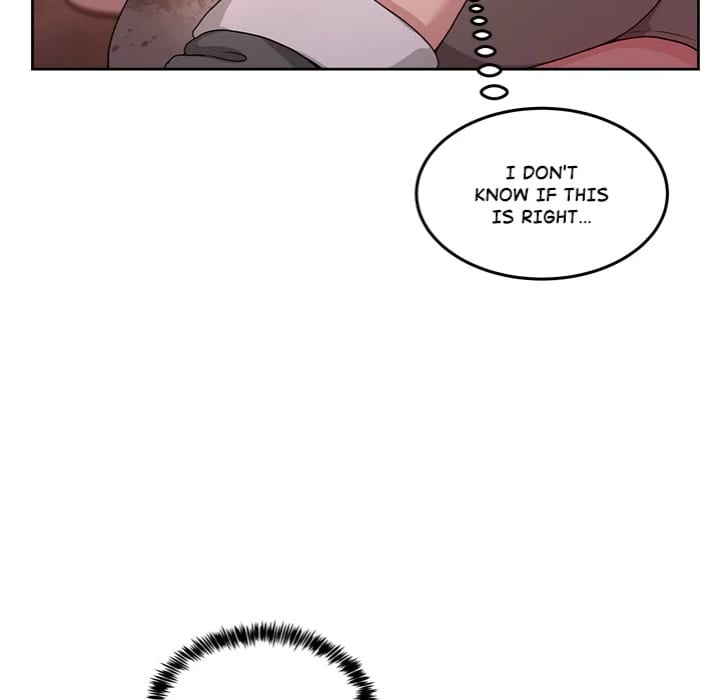 No Men Allowed Uncensored, chapter 44, page 46 of 175