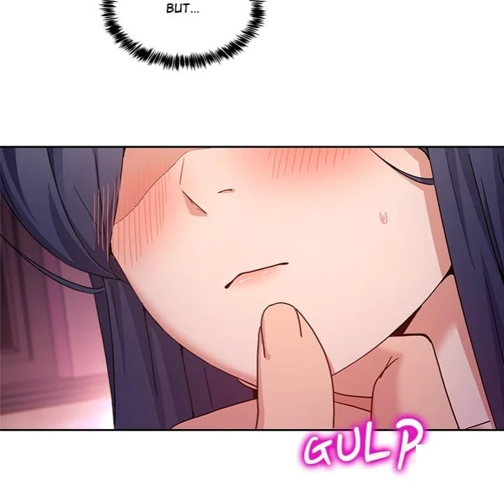 No Men Allowed Uncensored, chapter 44, page 47 of 175