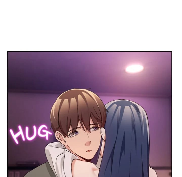 No Men Allowed Uncensored, chapter 44, page 49 of 175