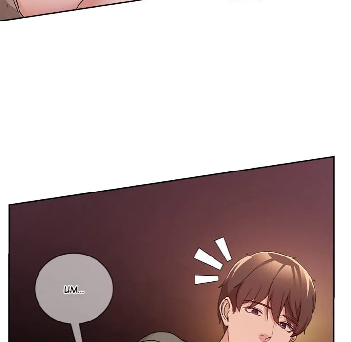 No Men Allowed Uncensored, chapter 44, page 68 of 175