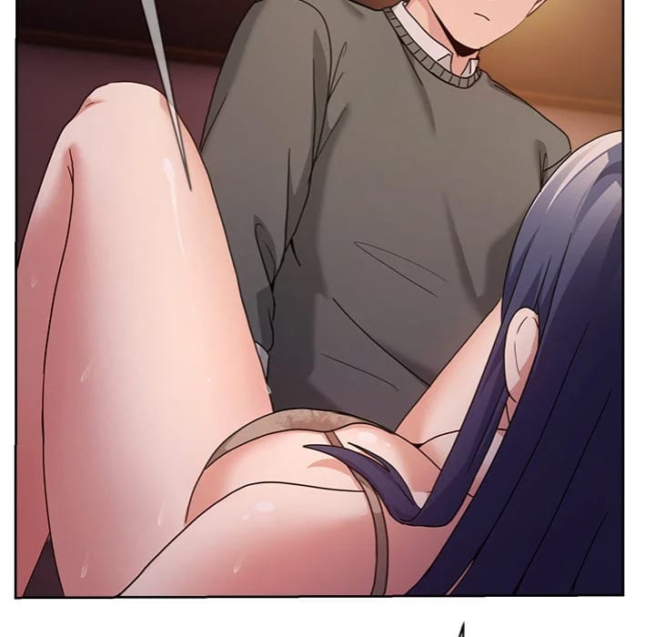 No Men Allowed Uncensored, chapter 44, page 69 of 175