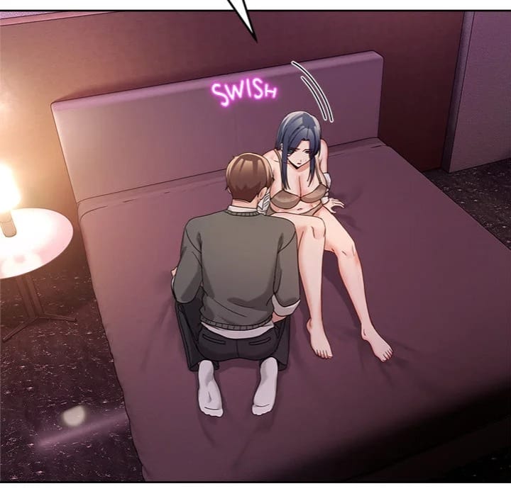 No Men Allowed Uncensored, chapter 44, page 71 of 175