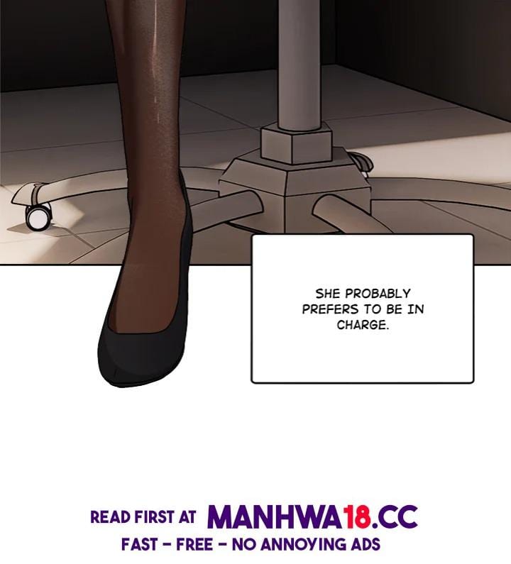 No Men Allowed Uncensored, chapter 44, page 82 of 175