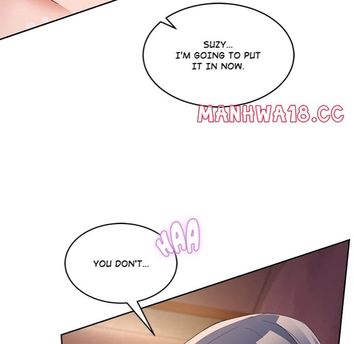 No Men Allowed Uncensored, chapter 44, page 87 of 175