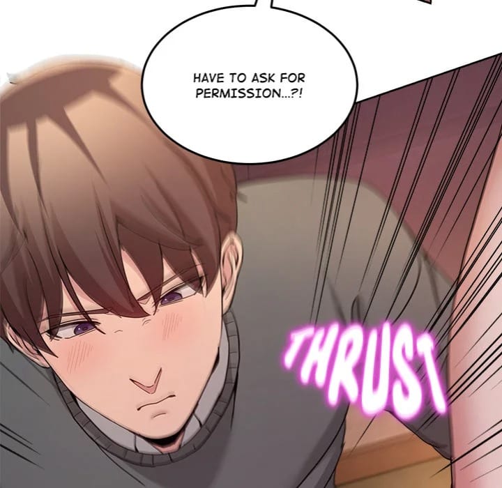 No Men Allowed Uncensored, chapter 44, page 89 of 175