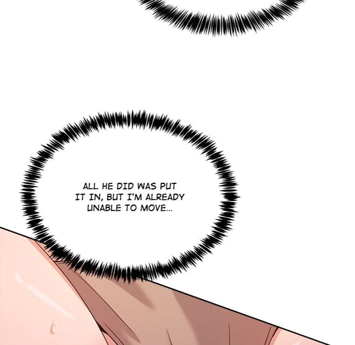 No Men Allowed Uncensored, chapter 44, page 96 of 175