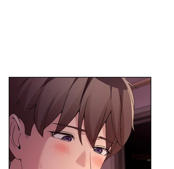 No Men Allowed Uncensored, chapter 44, page 110 of 175