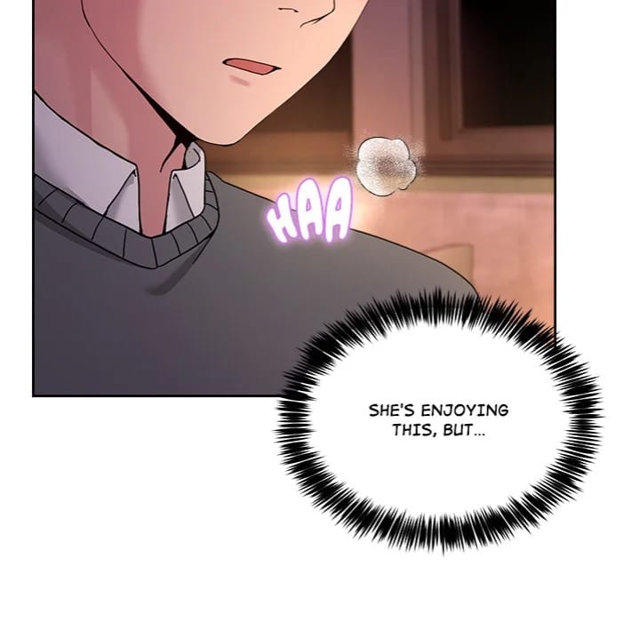 No Men Allowed Uncensored, chapter 44, page 111 of 175