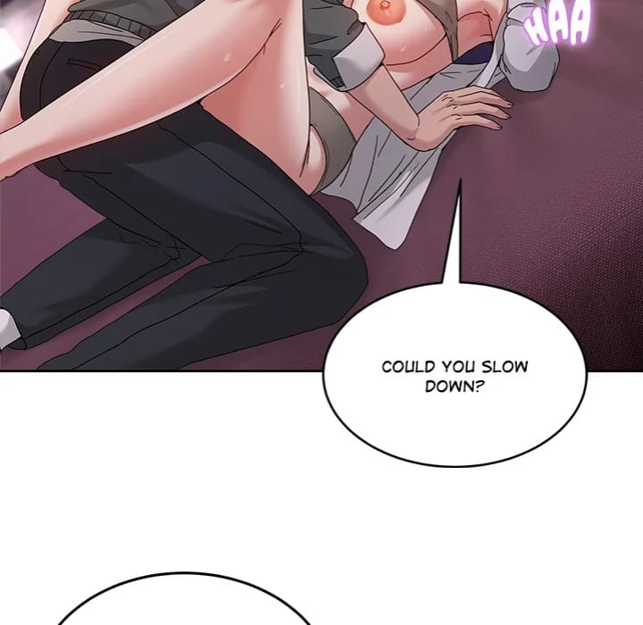 No Men Allowed Uncensored, chapter 44, page 132 of 175