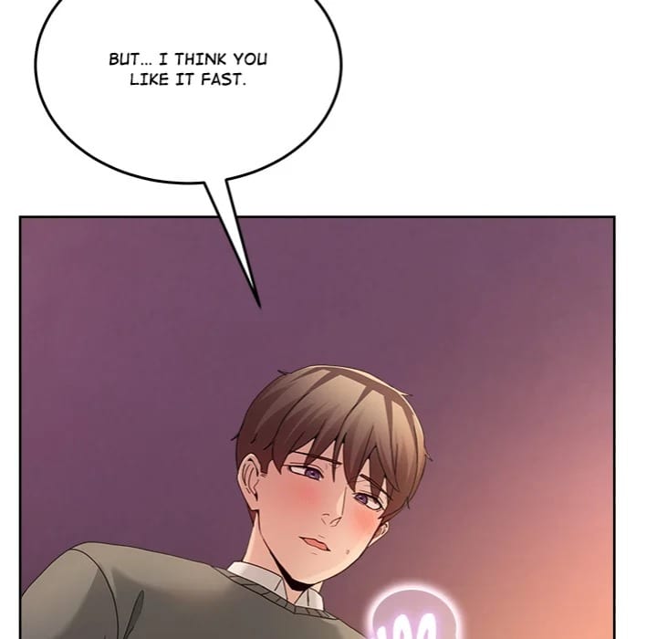 No Men Allowed Uncensored, chapter 44, page 133 of 175