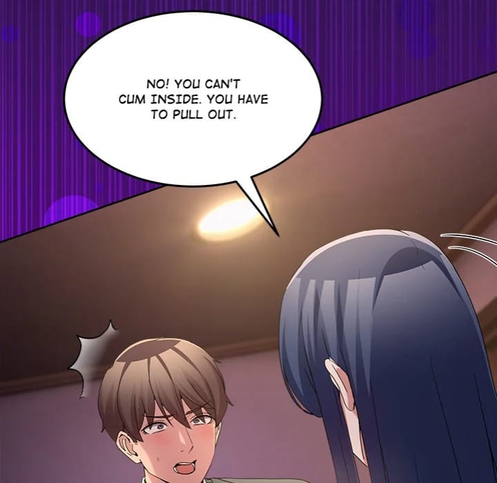 No Men Allowed Uncensored, chapter 44, page 145 of 175