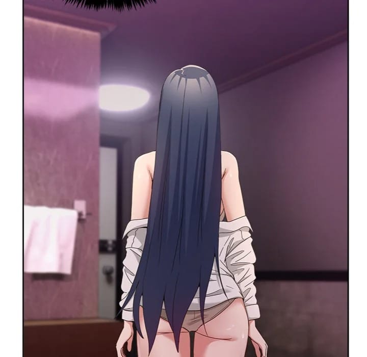 No Men Allowed Uncensored, chapter 44, page 162 of 175