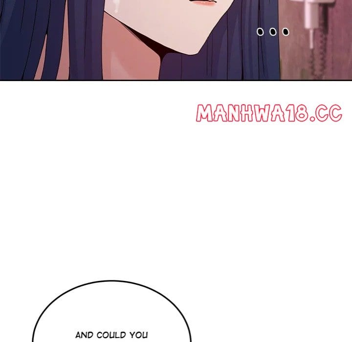 No Men Allowed Uncensored, chapter 44, page 165 of 175