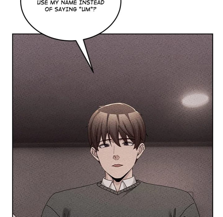 No Men Allowed Uncensored, chapter 44, page 166 of 175