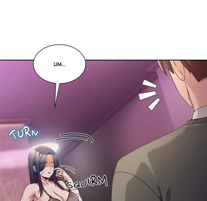 No Men Allowed Uncensored, chapter 44, page 168 of 175
