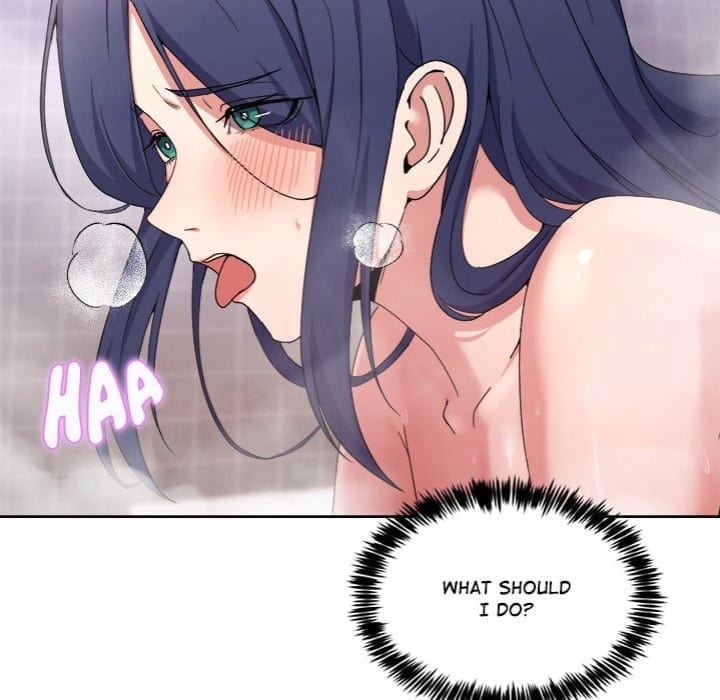 No Men Allowed Uncensored, chapter 46, page 23 of 186