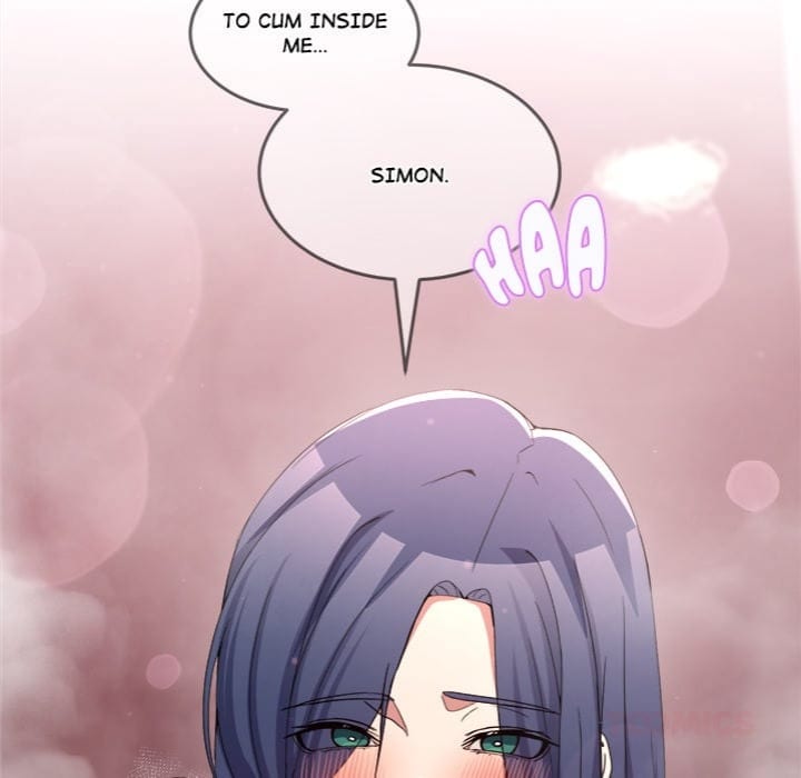 No Men Allowed Uncensored, chapter 46, page 92 of 186