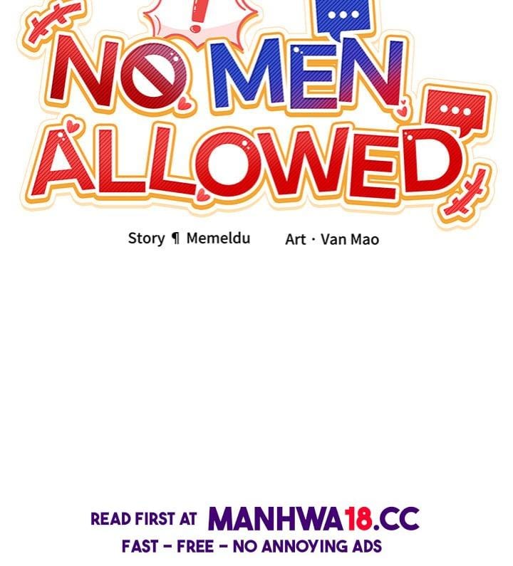 No Men Allowed Uncensored, chapter 46, page 95 of 186