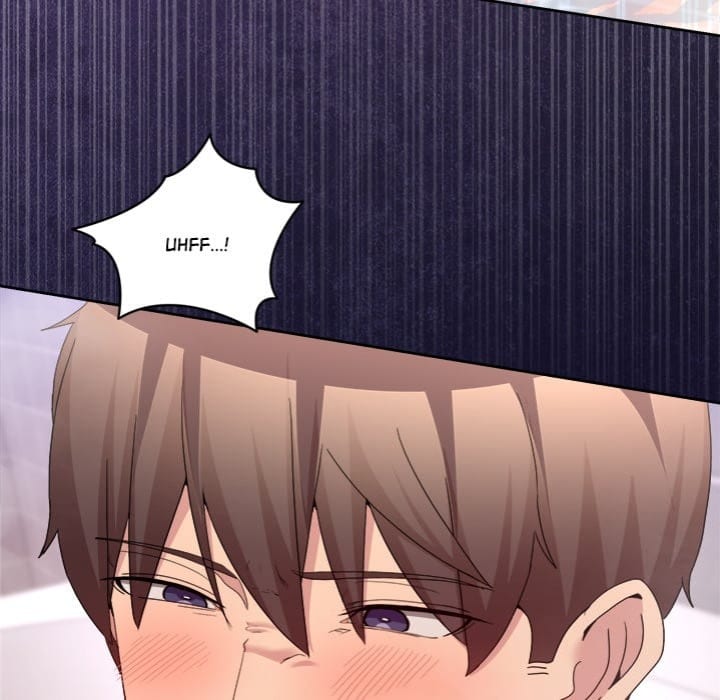 No Men Allowed Uncensored, chapter 46, page 99 of 186