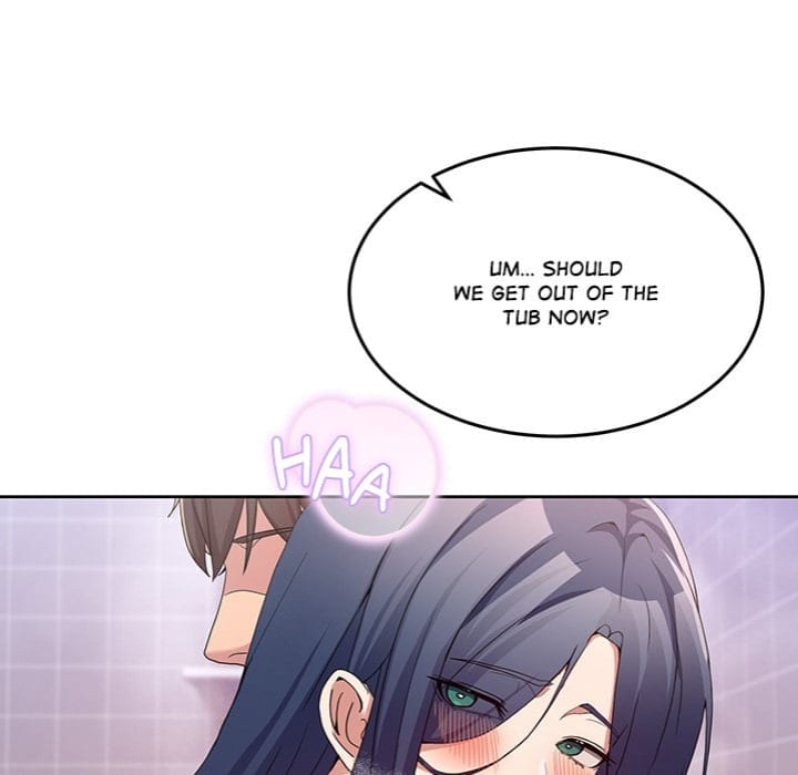 No Men Allowed Uncensored, chapter 46, page 110 of 186