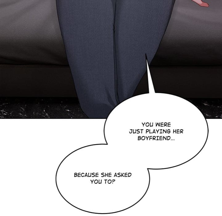 No Men Allowed Uncensored, chapter 46, page 117 of 186