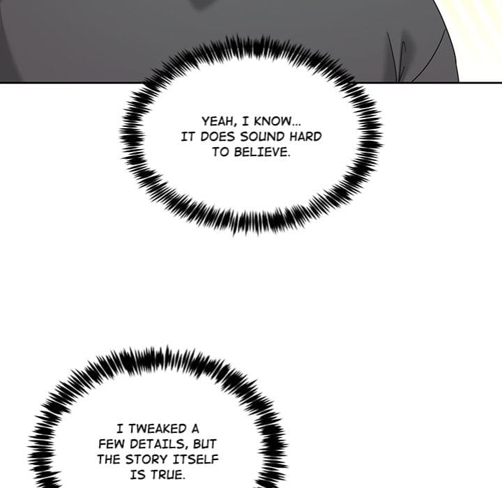 No Men Allowed Uncensored, chapter 46, page 120 of 186
