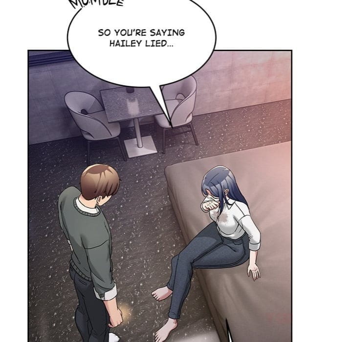 No Men Allowed Uncensored, chapter 46, page 124 of 186