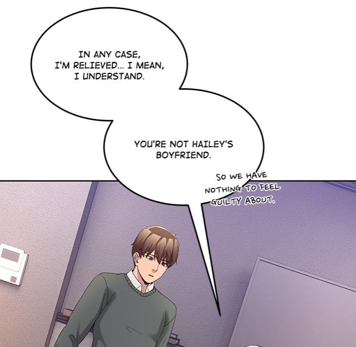 No Men Allowed Uncensored, chapter 46, page 130 of 186