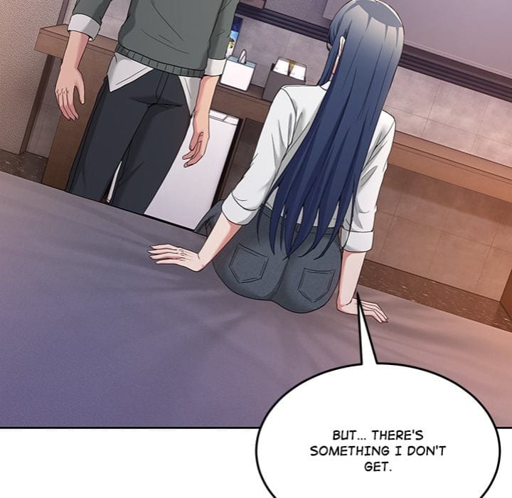 No Men Allowed Uncensored, chapter 46, page 131 of 186