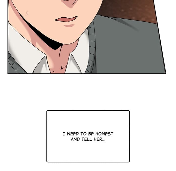 No Men Allowed Uncensored, chapter 46, page 136 of 186