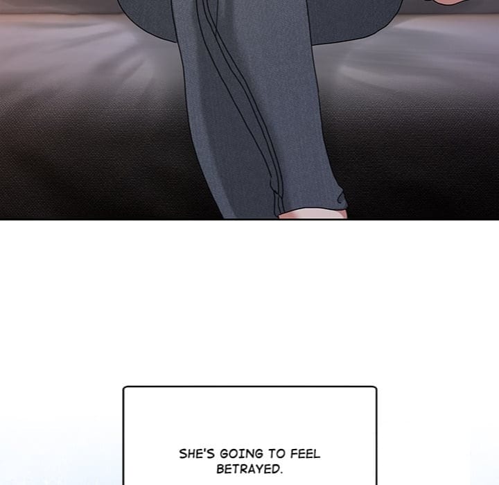 No Men Allowed Uncensored, chapter 46, page 140 of 186