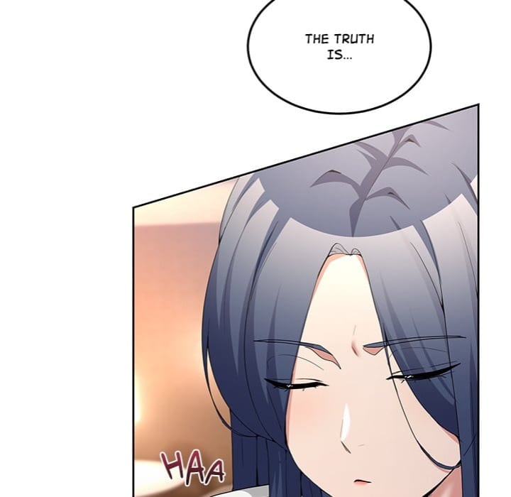 No Men Allowed Uncensored, chapter 46, page 144 of 186
